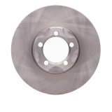 DFC 61-67 Mercedes-Benz 190C Front Brake Rotor thumbnail 1
