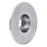 DFC 61-67 Mercedes-Benz 190C Front Brake Rotor thumbnail 3