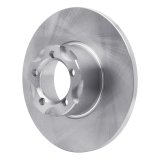 DFC 61-67 Mercedes-Benz 190C Front Brake Rotor thumbnail 4