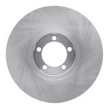 DFC 61-67 Mercedes-Benz 190C Front Brake Rotor thumbnail 5