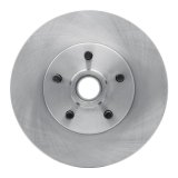 DFC 84-87 Pontiac Fiero Front Brake Rotor thumbnail 1