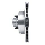 DFC 76-80 Buick Skyhawk Front Brake Rotor thumbnail 2