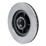 DFC 76-80 Buick Skyhawk Front Brake Rotor thumbnail 3