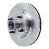DFC 76-80 Buick Skyhawk Front Brake Rotor thumbnail 4