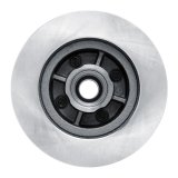DFC 76-80 Buick Skyhawk Front Brake Rotor thumbnail 5