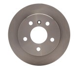 DFC 06-11 Mercedes-Benz B200 Rear Brake Rotor thumbnail 1