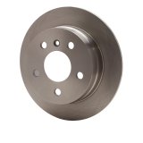 DFC 06-11 Mercedes-Benz B200 Rear Brake Rotor thumbnail 2