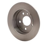 DFC 06-11 Mercedes-Benz B200 Rear Brake Rotor thumbnail 4