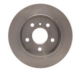 DFC 06-11 Mercedes-Benz B200 Rear Brake Rotor thumbnail 5
