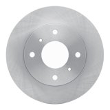 DFC 89-96 Nissan 240SX Front Brake Rotor thumbnail 1