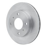 DFC 89-96 Nissan 240SX Front Brake Rotor thumbnail 3
