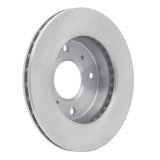 DFC 89-96 Nissan 240SX Front Brake Rotor thumbnail 5