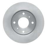 DFC 89-96 Nissan 240SX Front Brake Rotor thumbnail 6