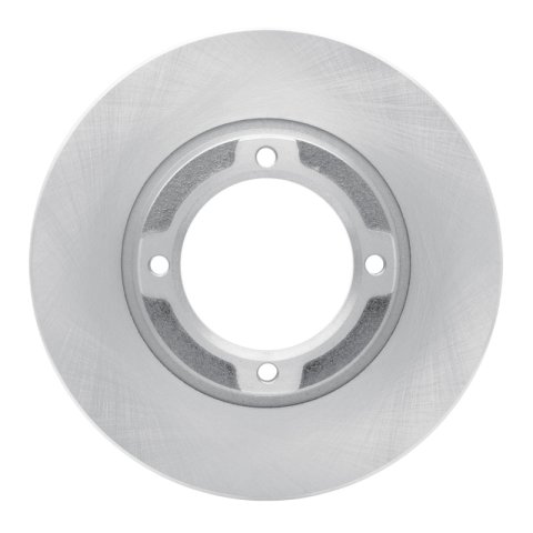 DFC 85-91 Subaru GL Rear Brake Rotor