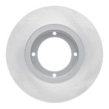DFC 85-91 Subaru GL Rear Brake Rotor thumbnail 5