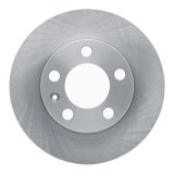 DFC 98-24 Audi TT Rear Brake Rotor thumbnail 1