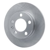 DFC 98-24 Audi TT Rear Brake Rotor thumbnail 4