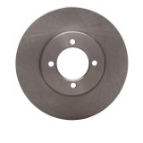 DFC 80-83 Toyota Corolla (US/Canada) Front Brake Rotor thumbnail 1