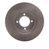 DFC 80-83 Toyota Corolla (US/Canada) Front Brake Rotor thumbnail 2