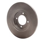 DFC 80-83 Toyota Corolla (US/Canada) Front Brake Rotor thumbnail 3