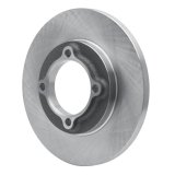 DFC 88-93 Ford Festiva Front Brake Rotor thumbnail 2