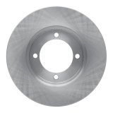 DFC 88-93 Ford Festiva Front Brake Rotor thumbnail 5