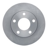 DFC 96-05 Audi A4 Quattro Rear Brake Rotor thumbnail 1