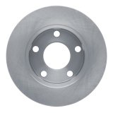 DFC 96-05 Audi A4 Quattro Rear Brake Rotor thumbnail 6