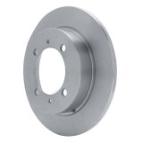 DFC 00-07 Mitsubishi Space Star (Mexico) Rear Brake Rotor thumbnail 2