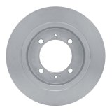 DFC 00-07 Mitsubishi Space Star (Mexico) Rear Brake Rotor thumbnail 4