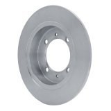 DFC 00-07 Mitsubishi Space Star (Mexico) Rear Brake Rotor thumbnail 5