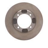 DFC 91-92 Dodge Colt Front Brake Rotor thumbnail 1