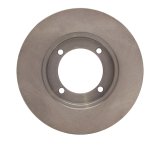 DFC 91-92 Dodge Colt Front Brake Rotor thumbnail 3