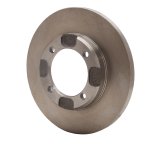 DFC 91-92 Dodge Colt Front Brake Rotor thumbnail 4
