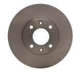 DFC 89-91 Peugeot 405 Front Brake Rotor thumbnail 1