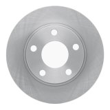 DFC 99-05 Audi A6 Quattro Rear Brake Rotor thumbnail 1