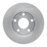 DFC 99-05 Audi A6 Quattro Rear Brake Rotor thumbnail 3