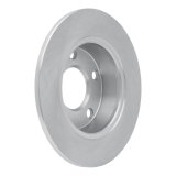 DFC 99-05 Audi A6 Quattro Rear Brake Rotor thumbnail 4