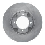 DFC 86-94 Mazda 323 Front Brake Rotor thumbnail 1