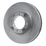 DFC 86-94 Mazda 323 Front Brake Rotor thumbnail 2
