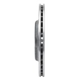 DFC 86-94 Mazda 323 Front Brake Rotor thumbnail 3