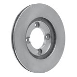 DFC 86-94 Mazda 323 Front Brake Rotor thumbnail 4