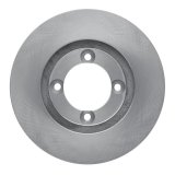 DFC 86-94 Mazda 323 Front Brake Rotor thumbnail 5