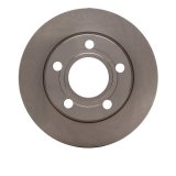 DFC 99-02 Audi A6 Quattro Rear Brake Rotor thumbnail 1