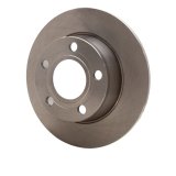 DFC 99-02 Audi A6 Quattro Rear Brake Rotor thumbnail 3