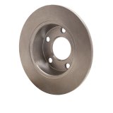 DFC 99-02 Audi A6 Quattro Rear Brake Rotor thumbnail 4