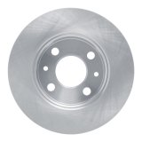 DFC 81-87 Renault Encore Front Brake Rotor thumbnail 3