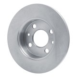 DFC 81-87 Renault Encore Front Brake Rotor thumbnail 4