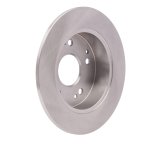 DFC 97-001 Acura Integra Rear Brake Rotor thumbnail 2