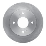 DFC 90-06 Infiniti G20 Rear Brake Rotor thumbnail 1